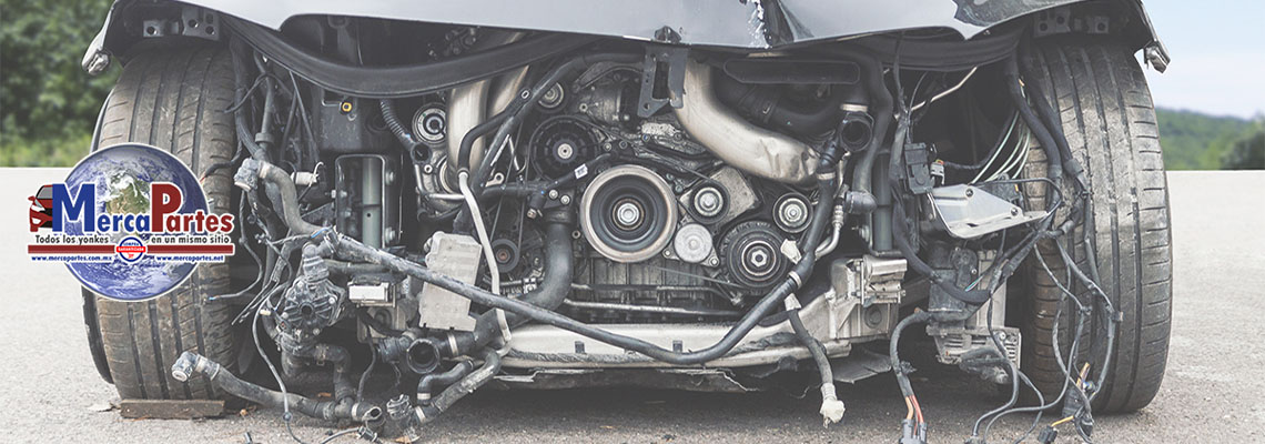 Yonkes en México Yonkes en México